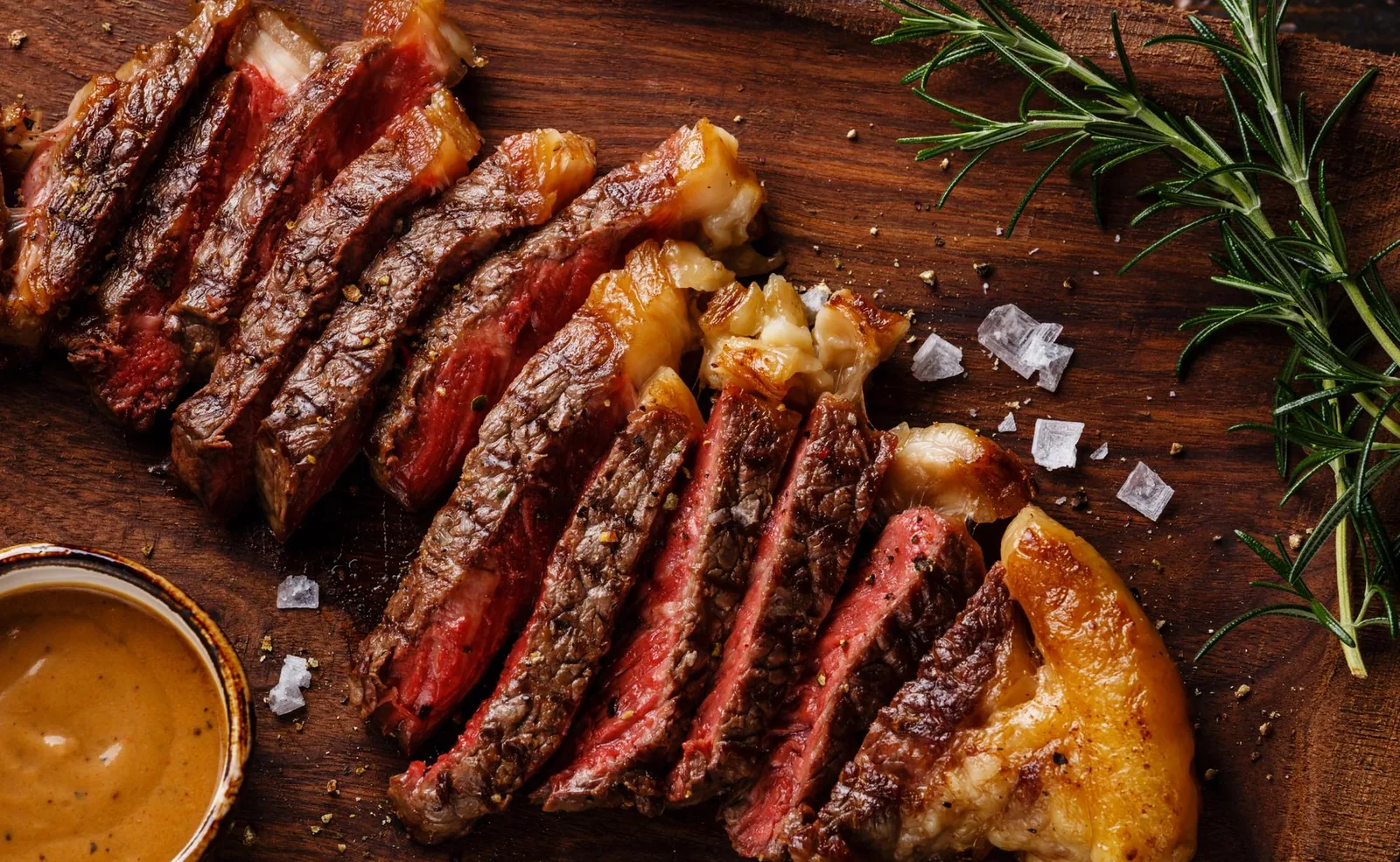 Entrecôte à la bordelaise (Bordeaux)