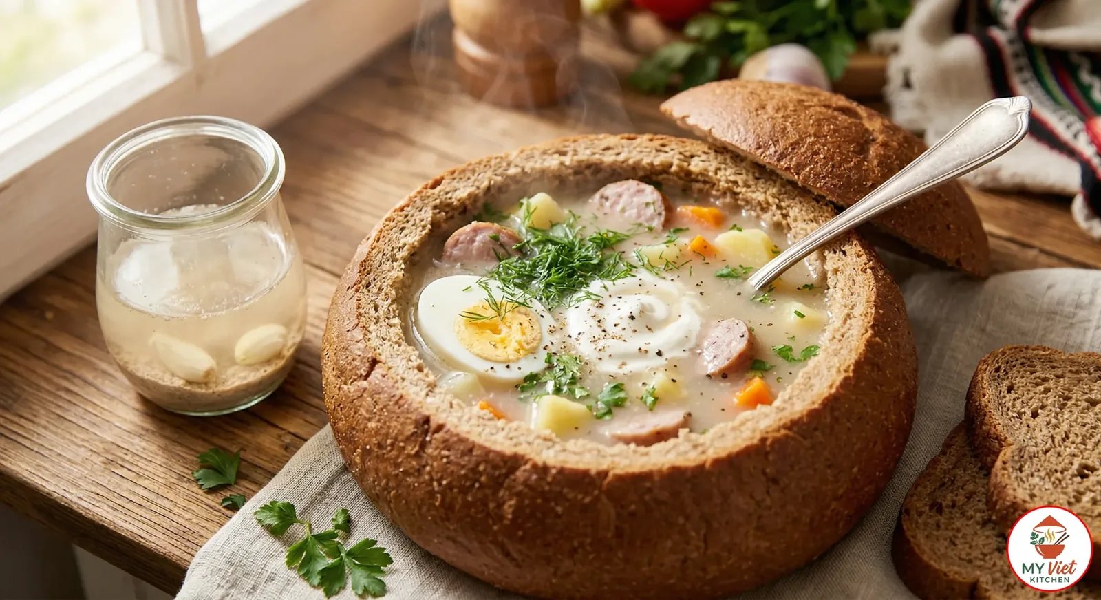 Żurek (Krakow)